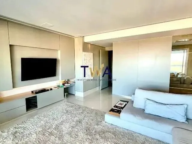Imagem 12: Apartamento, Spa Spazio Dell Acqua, Vila da Serra, Nova Lima, 3 Quartos, R$15.800,00, Para