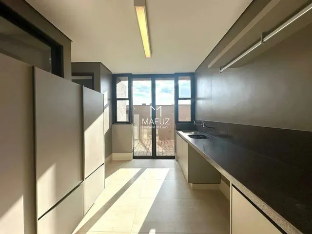 Imagem 9: Casa para Aluguel, 4 Quartos, 4 Suítes, 4 Vagas, Alphaville Lagoa dos Ingleses - Nova