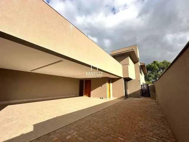 Imagem 8: Casa para Aluguel, 4 Quartos, 4 Suítes, 4 Vagas, Alphaville Lagoa dos Ingleses - Nova