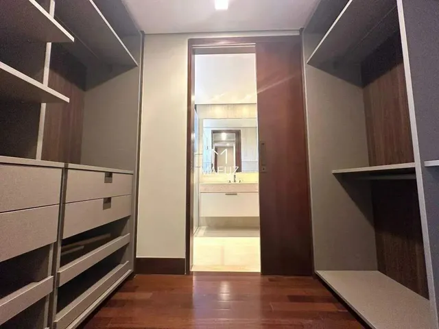 Imagem 6: Casa para Aluguel, 4 Quartos, 4 Suítes, 4 Vagas, Alphaville Lagoa dos Ingleses - Nova