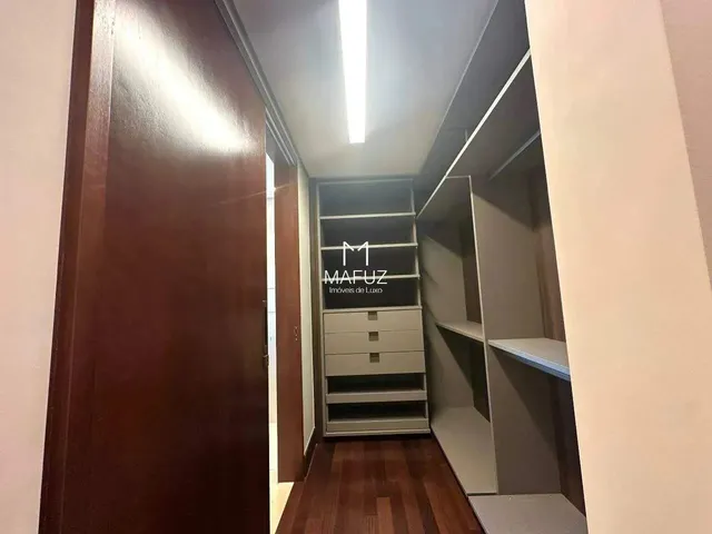 Imagem 12: Casa para Aluguel, 4 Quartos, 4 Suítes, 4 Vagas, Alphaville Lagoa dos Ingleses - Nova