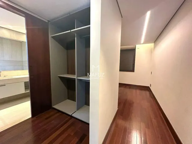 Imagem 13: Casa para Aluguel, 4 Quartos, 4 Suítes, 4 Vagas, Alphaville Lagoa dos Ingleses - Nova