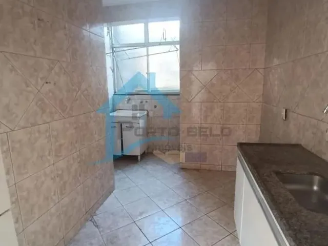 Imagem 1: Apartamento 3 Quartos para Locação em Contagem, Riacho das Pedras, 3 Dormitórios, 1
