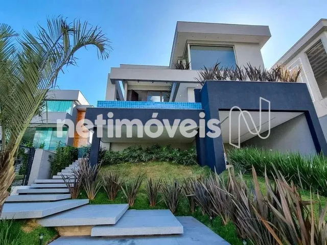 Imagem: Venda Ou Locação Casa em Condomínio Alphaville
