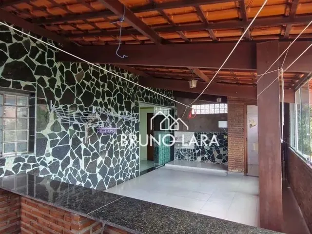 Imagem: Casa Disponível para Locação no Bairro