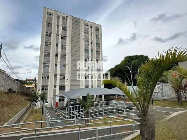 Imagem: Apartamento para Aluguel 2 Quartos no Bairro