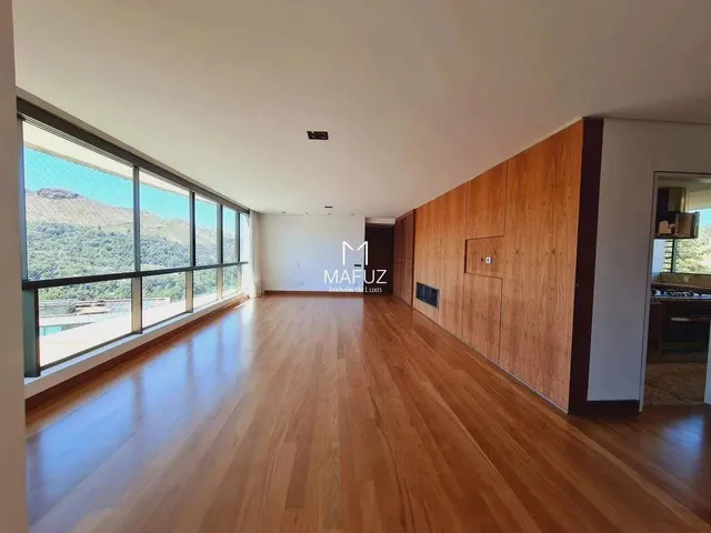 Imagem: Apartamento para Alugar, 4 Quartos - Vale