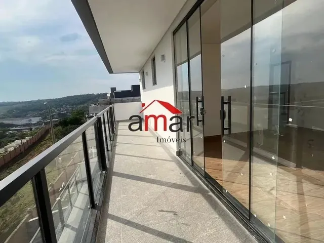 Imagem 8: Casa de Condomínio com 4 Dormitórios Mobiliada no Alfa Vile Vespasiano