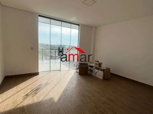 Imagem 9: Casa de Condomínio com 4 Dormitórios Mobiliada no Alfa Vile Vespasiano