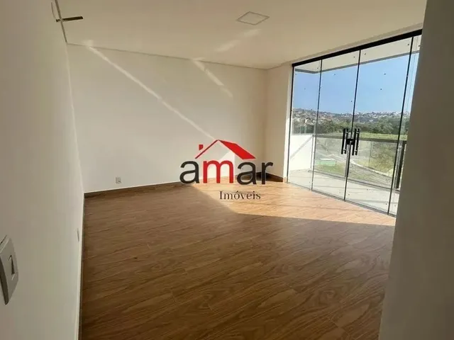 Imagem 3: Casa de Condomínio com 4 Dormitórios Mobiliada no Alfa Vile Vespasiano