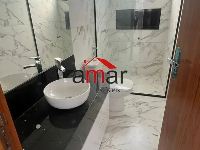 Imagem 14: Casa de Condomínio com 4 Dormitórios Mobiliada no Alfa Vile Vespasiano