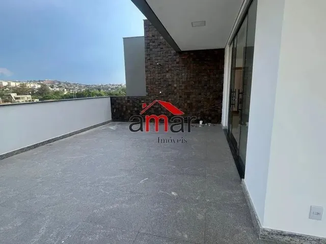 Imagem 16: Casa de Condomínio com 4 Dormitórios Mobiliada no Alfa Vile Vespasiano