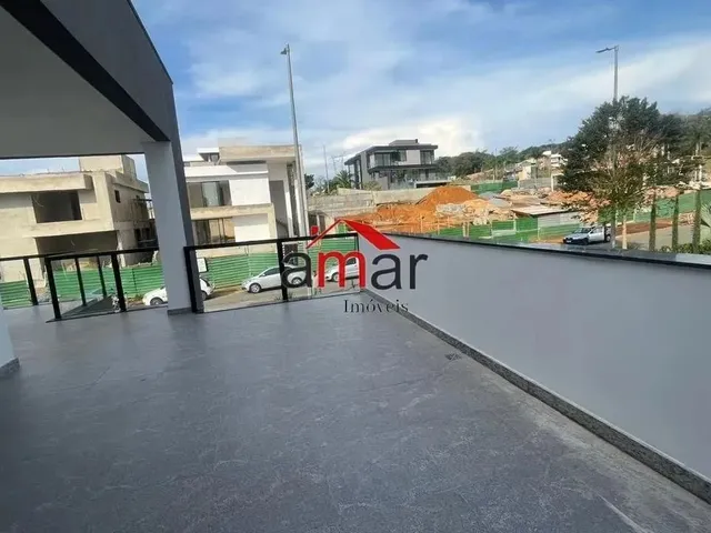 Imagem 15: Casa de Condomínio com 4 Dormitórios Mobiliada no Alfa Vile Vespasiano