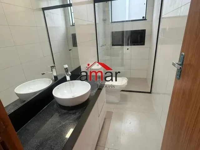 Imagem 12: Casa de Condomínio com 4 Dormitórios Mobiliada no Alfa Vile Vespasiano