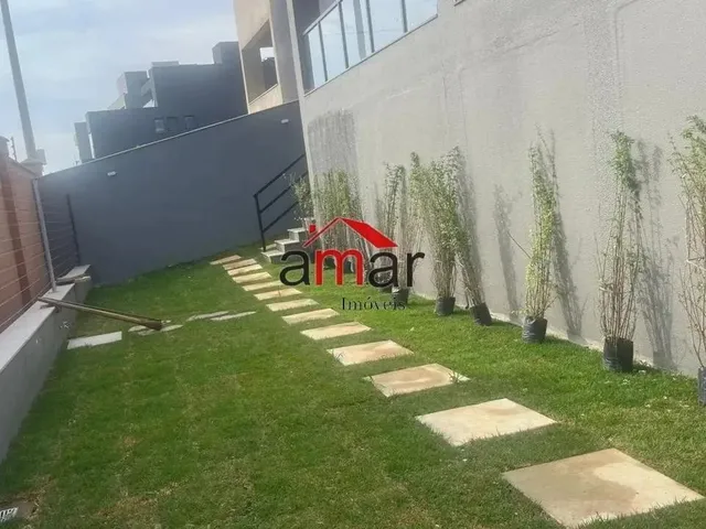 Imagem 10: Casa de Condomínio com 4 Dormitórios Mobiliada no Alfa Vile Vespasiano