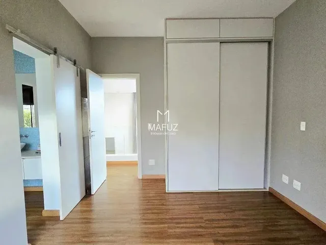 Imagem 14: Casa com Vista Privilegiada para a Lagoa em Um Terreno de 626M²