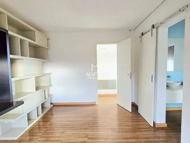 Imagem 8: Casa com Vista Privilegiada para a Lagoa em Um Terreno de 626M²