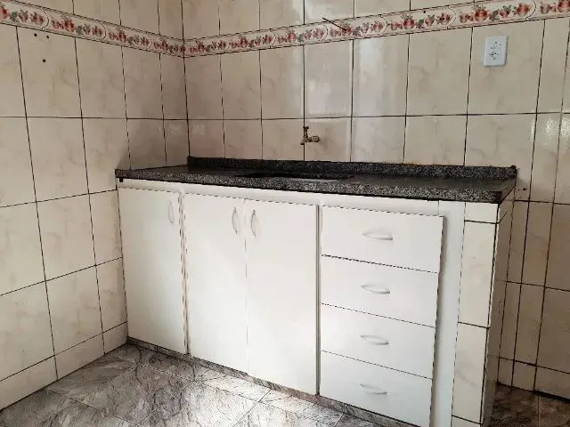 Imagem 4: Aluga-Se Barracão (1 Quarto) Bairro: Inconfidentes, Contagem-Mg, Direto com O