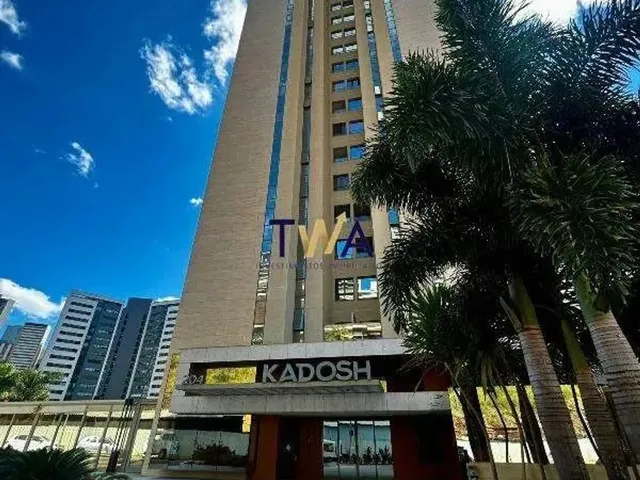 Imagem: Apartamento, Kadosh, Vale do Sereno, Nova