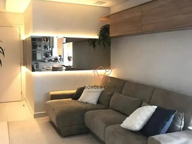 Imagem: Apartamento com 2 Dormitórios para Alugar