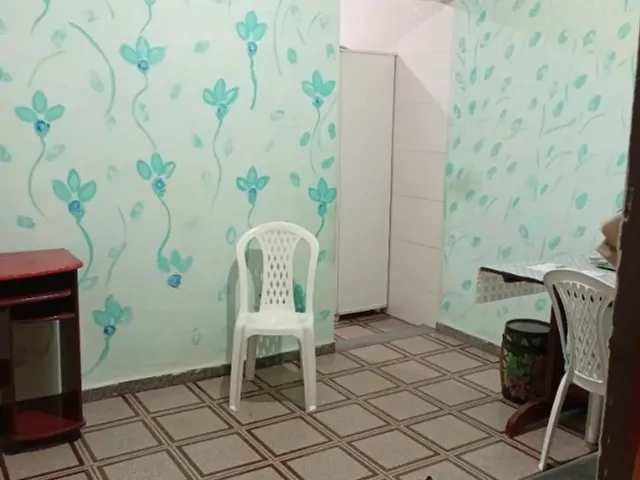 Imagem: Casa Novo Eldorado Mobiliada