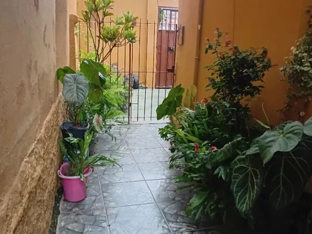 Imagem 3: Casa Novo Eldorado Mobiliada