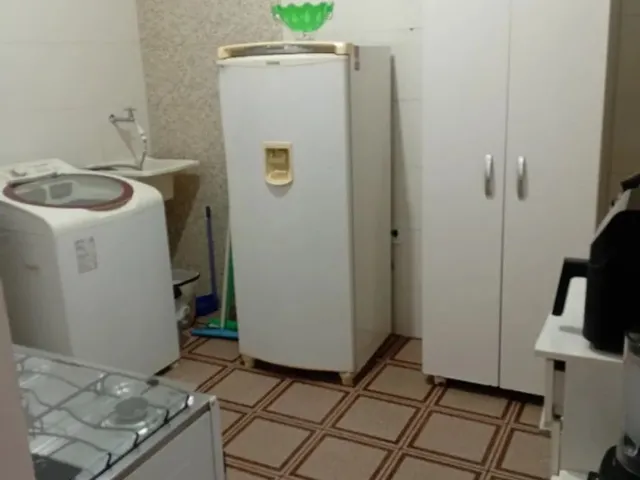 Imagem 2: Casa Novo Eldorado Mobiliada