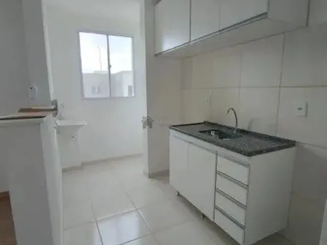 Imagem: Lindo Apartamento 02 Quartos para Locaaao
