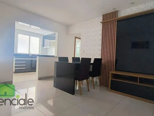 Imagem: Apartamento para Aluguel no Bairro Eldorado