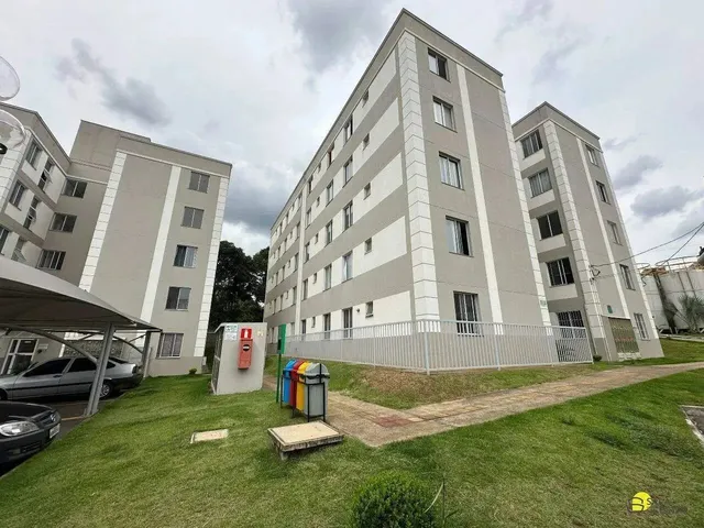 Imagem: Apartamento para Locação, 02 Quartos e