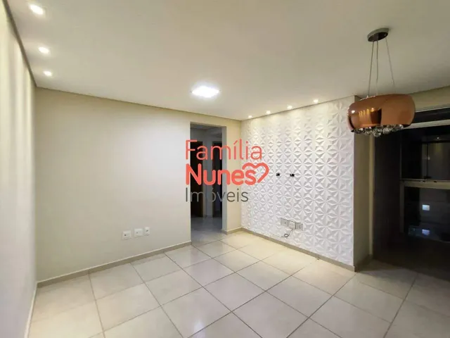 Imagem: Apartamento de 2 Quartos para Alugar em