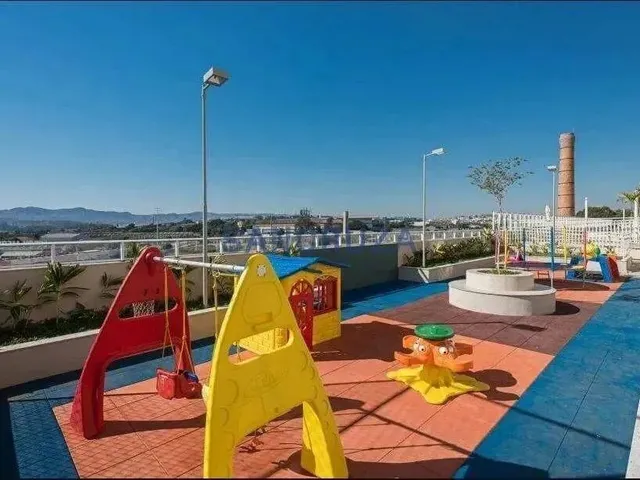 Imagem 5: Que Tal Morar no Condomínio Origem Oásis Residencial com Lazer Completo, Próximo À