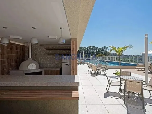 Imagem 2: Que Tal Morar no Condomínio Origem Oásis Residencial com Lazer Completo, Próximo À