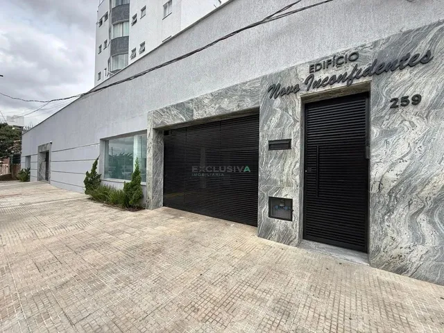Imagem: Apartamento 03 Quartos - Inconfidentes