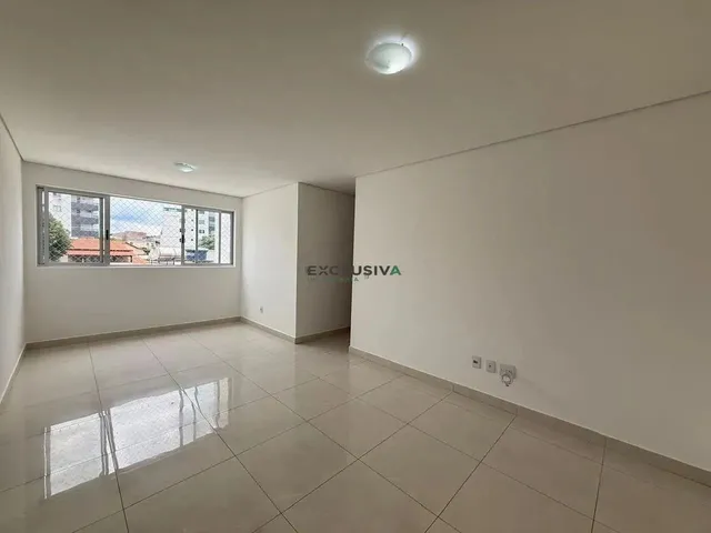 Imagem 14: Apartamento 03 Quartos - Inconfidentes