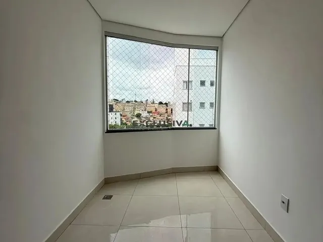 Imagem 5: Apartamento 03 Quartos - Inconfidentes