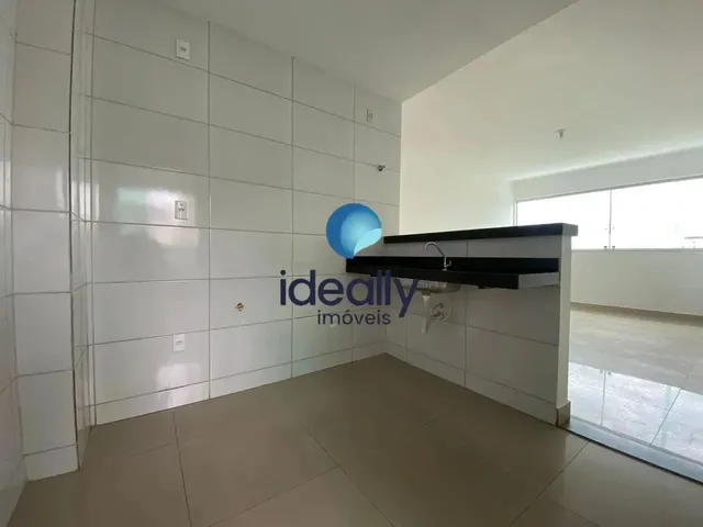 Imagem: Apartamento 2 Quartos Sendo 1 Suite no Bairro