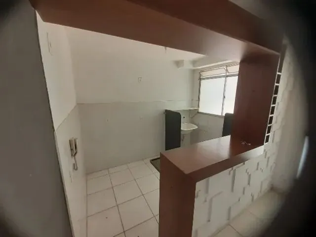Imagem: Alugo Ap Vespasiano, santa Clara, 2 Quartos