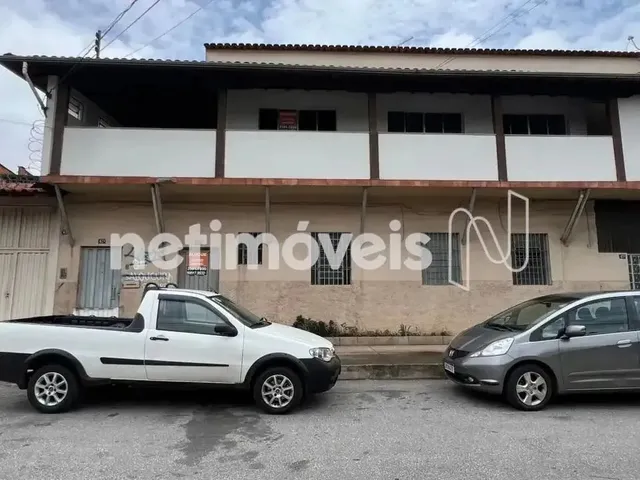 Imagem: Locação Casa Industrial Contagem