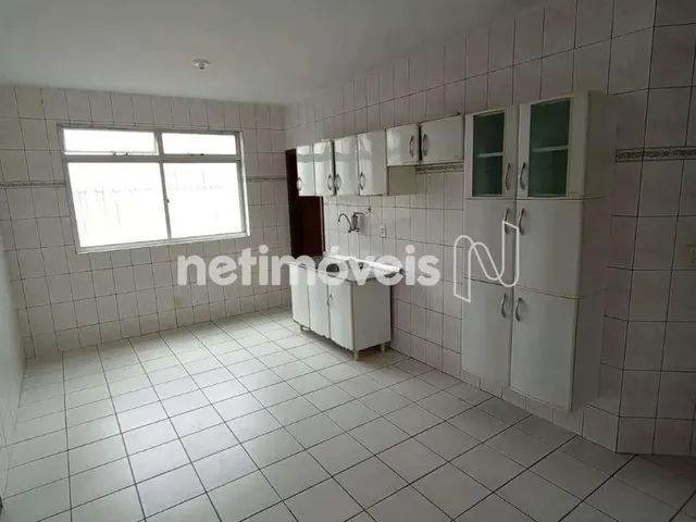 Imagem: Locação Apartamento 3 Quartos Novo Eldorado