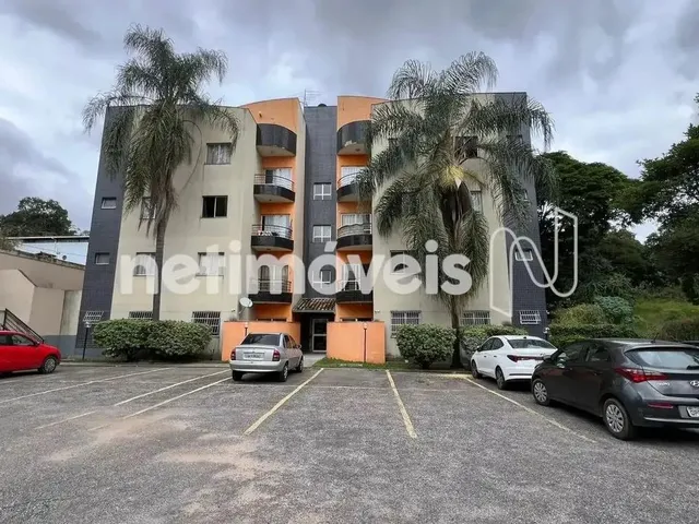 Imagem: Locação Apartamento 3 Quartos Alvorada