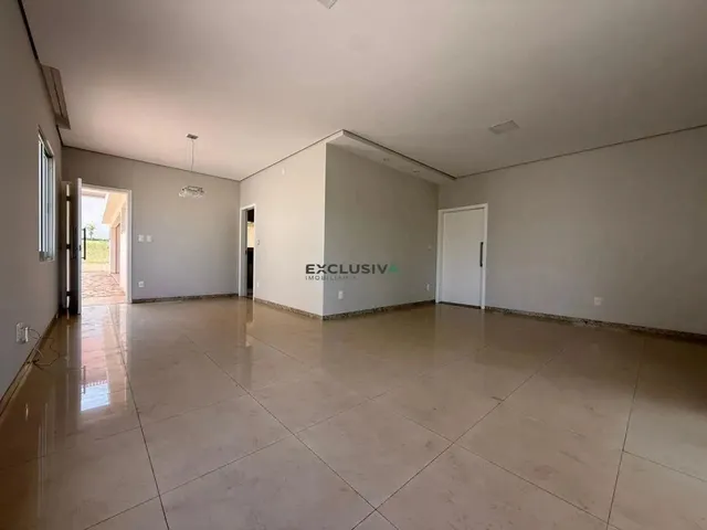 Imagem 12: Casa Linear em Condomínio - 03 Quartos - Alphaville Lagoa dos Ingleses