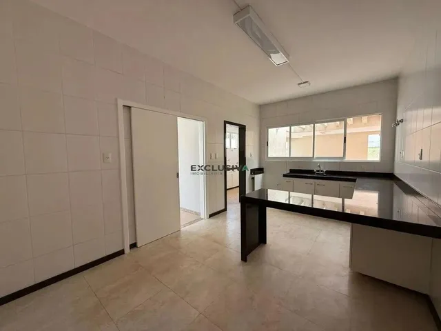 Imagem 5: Casa Linear em Condomínio - 03 Quartos - Alphaville Lagoa dos Ingleses