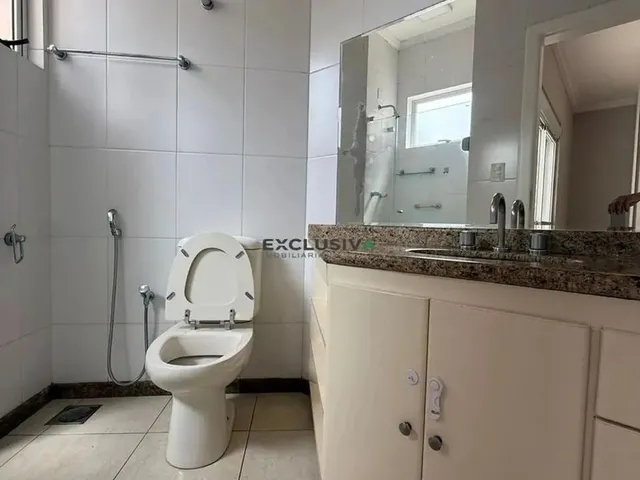 Imagem 10: Casa Linear em Condomínio - 03 Quartos - Alphaville Lagoa dos Ingleses