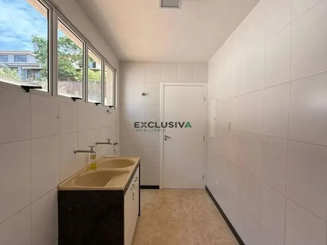 Imagem 11: Casa Linear em Condomínio - 03 Quartos - Alphaville Lagoa dos Ingleses