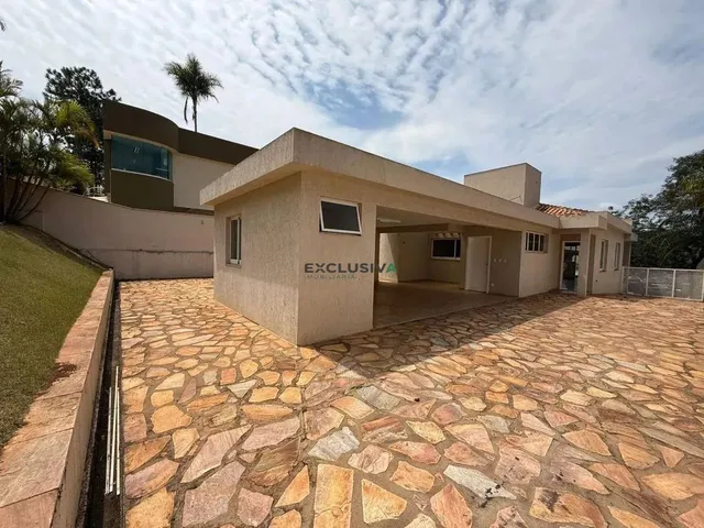 Imagem 14: Casa Linear em Condomínio - 03 Quartos - Alphaville Lagoa dos Ingleses