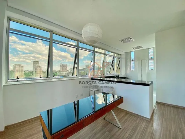 Imagem: Flat com 2 Quartos para Alugar, 70 M² por