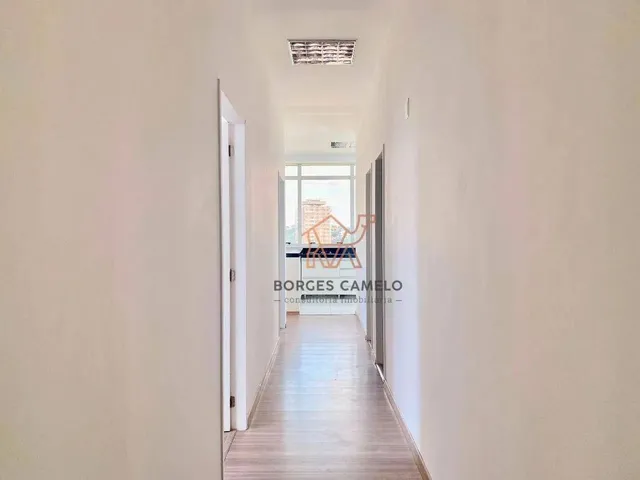 Imagem 15: Flat com 2 Quartos para Alugar, 70 M² por R$ 2.600/Mês - Vila da Serra - Nova Lima/Mg