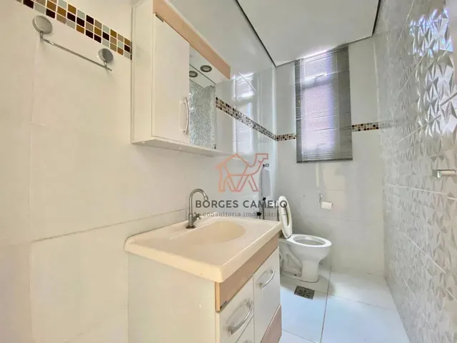 Imagem 6: Flat com 2 Quartos para Alugar, 70 M² por R$ 2.600/Mês - Vila da Serra - Nova Lima/Mg