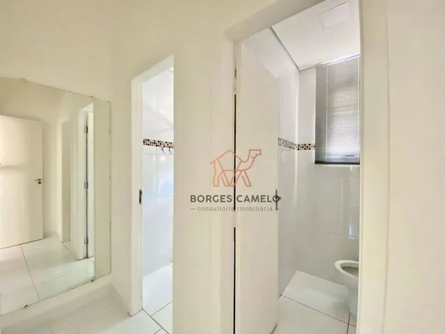 Imagem 4: Flat com 2 Quartos para Alugar, 70 M² por R$ 2.600/Mês - Vila da Serra - Nova Lima/Mg